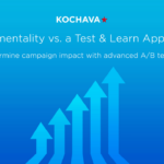 Mobile Ad Attribution: Incrementality versus A Test and Learn Approach!