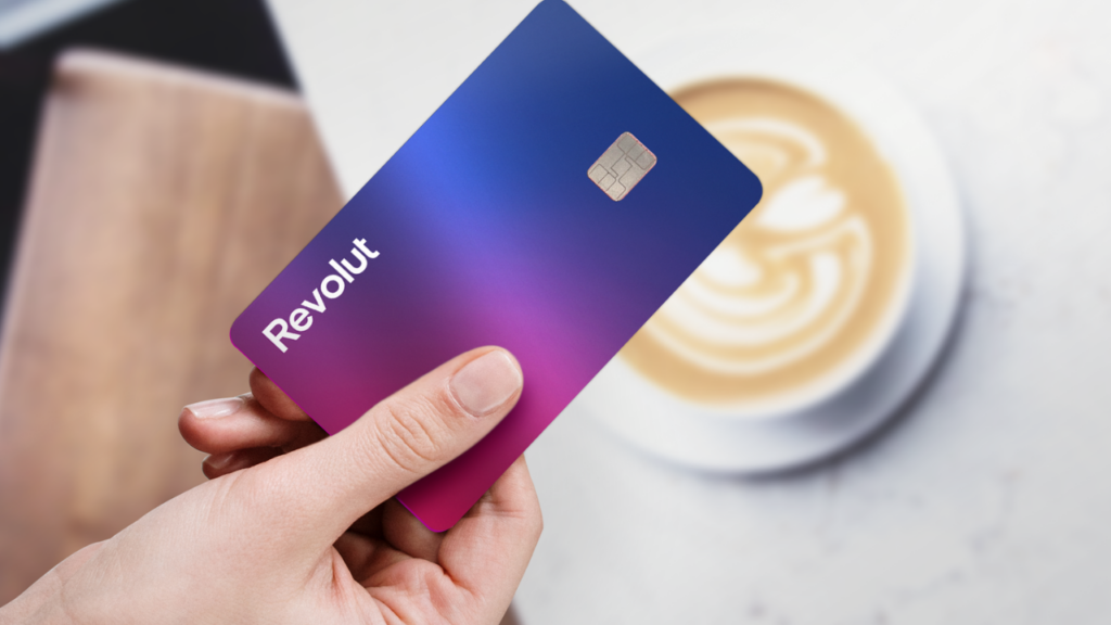 Revolut Launches Machine Learning Technology for Compliance and Sees a 30% Reduction in Card Fraud!