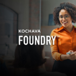 Kochava Foundry: iOS Ad Campaign Management and Measuring Incremental Lift!