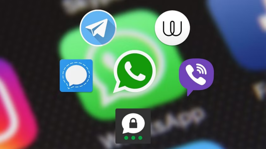 Will 5G Messaging Kill OTT Chat Apps Like WhatsApp?