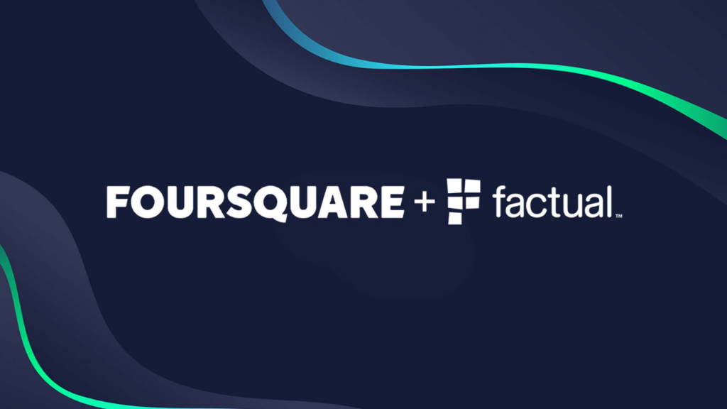 Kochava Collective and Foursquare Partner for Premium Data Enrichment!