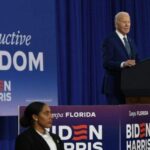 Biden Faces Criticism for Cross Gesture During Pro-Abortion Speech