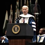 Biden to Address Morehouse College Graduates