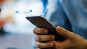 IMI Mobile: Digital Consumer Interaction Report!