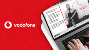 Case Study: Vodafone Sees a 26% Engagement Rate with IMI mobile RCS Campaign!