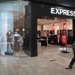 Clothing Retailer Express Declares Bankruptcy, Plans to Close Stores in Georgia
