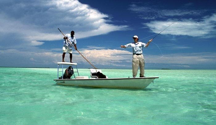 Comprehensive Guide to Saltwater Fishing in Florida