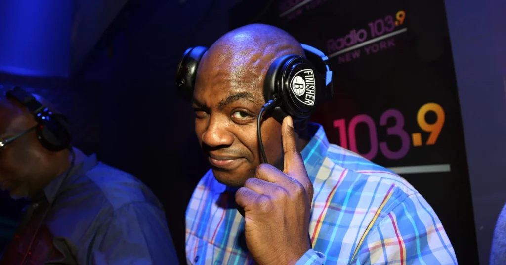 DJ Mister Cee's Cause of Passing Revealed: A Tribute to His Legacy