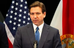 DeSantis Signs Bill Limiting Heat Protections for Outdoor Workers