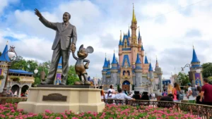 Disney Introduces New Disability Access Services at Theme Parks