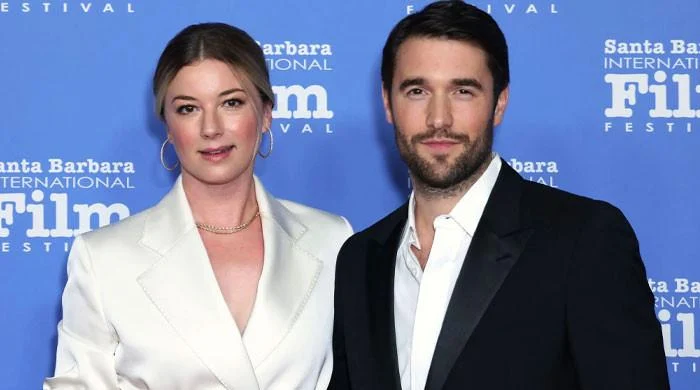 Emily VanCamp and Josh Bowman Welcome Their Second Child