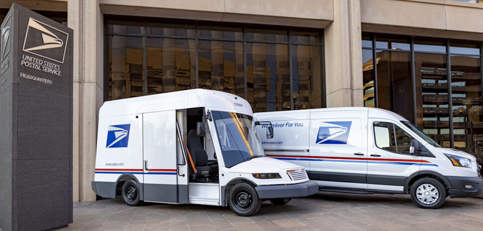 Escalating Risks for Mail Delivery in Texas