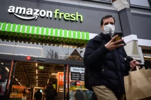 Exciting News: Amazon Fresh Store Coming Soon to Monmouth County, New Jersey!