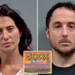 Florida Couple Faces Charges for Fake $1M Lottery Ticket Scam
