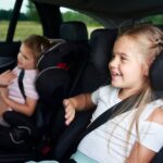 Florida Designates April as Child Car Safety Awareness Month