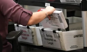 Florida Simplifies Mail-In Ballot Requests with Standardized Form
