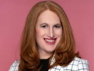 Historic Bid: Transgender Candidate Seeks Florida House Seat in South Tampa