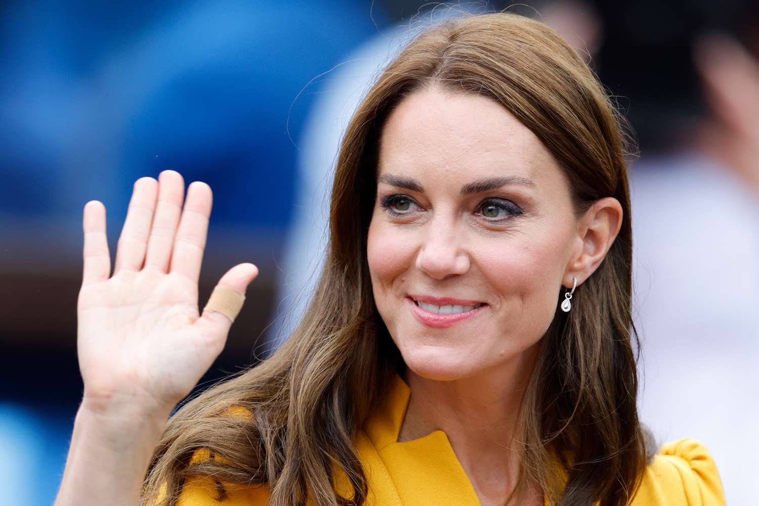 Hopeful Signs for Kate Middleton's Return to Royal Events