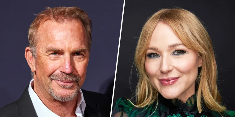 Jewel Opens Up About Relationship Speculation with Kevin Costner