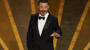Jimmy Kimmel Exposes Trump's Financial Woes with Candid Fact-Check