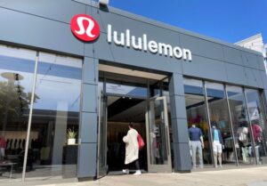 Lululemon to Close Washington Distribution Center, Lay Off 128 Workers