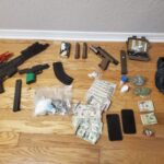 Major Florida Drug and Weapons Trafficking Operation Leads to 20 Arrests, Says Sheriff