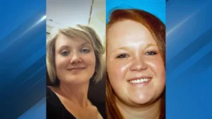 Missing Kansas Women Found Deceased in Oklahoma, Four Charged with Murder