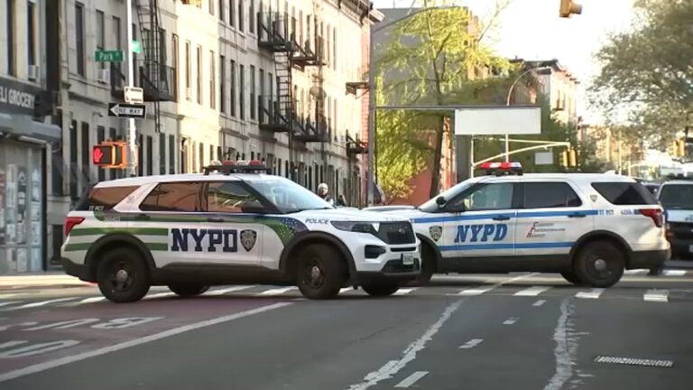 NYPD Investigates Fatal Shooting of 26-Year-Old Man in Crown Heights