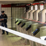 NYPD Seeks Woman for Assault at Van Siclen Subway Station