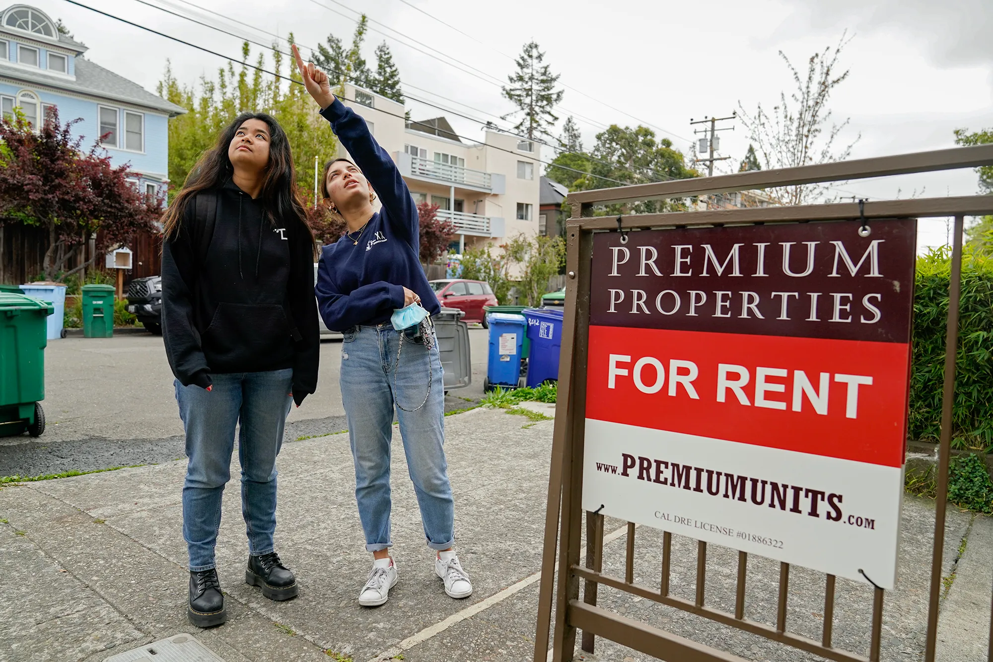 New Protections for Californians Against Steep Rent Hikes