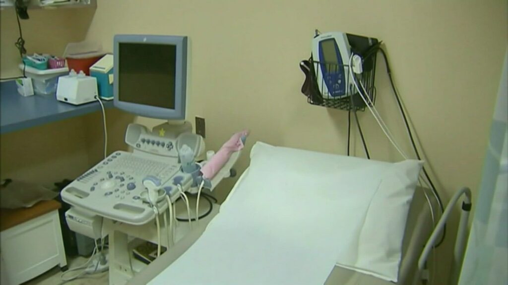 Newsom Proposes Help for Arizonans Facing Abortion Ban