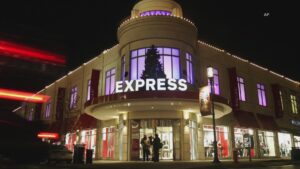 Ohio-Based Retailer Express Declares Bankruptcy, Plans Florida Store Closures