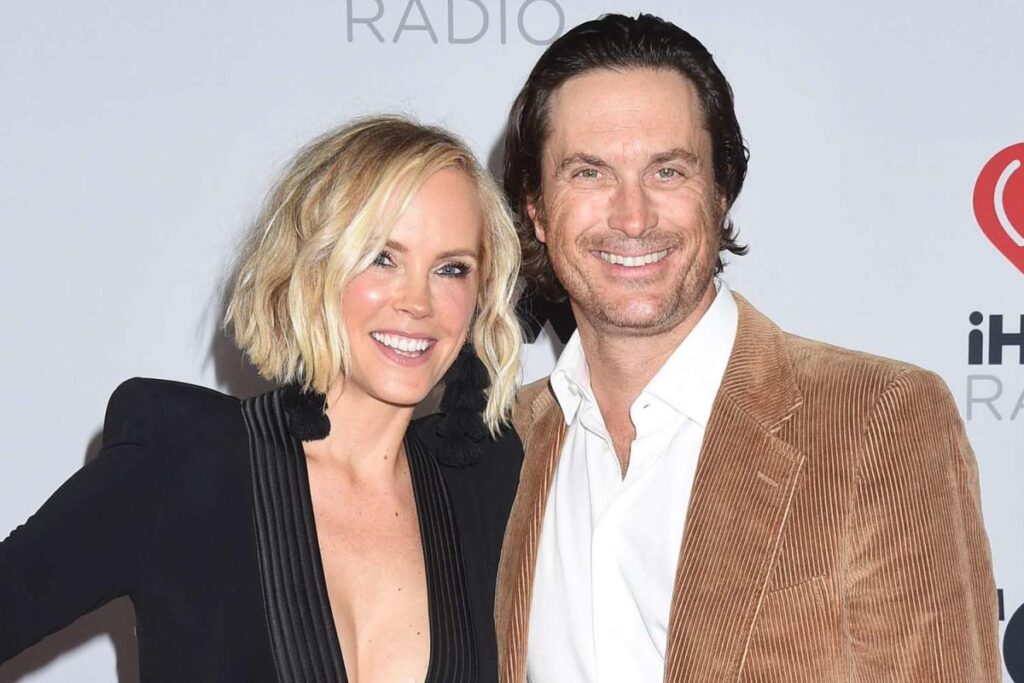 Oliver Hudson Reflects on Past Infidelity Before Marriage