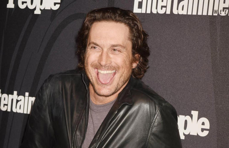 Oliver Hudson Reflects on Past Infidelity Before Marriage