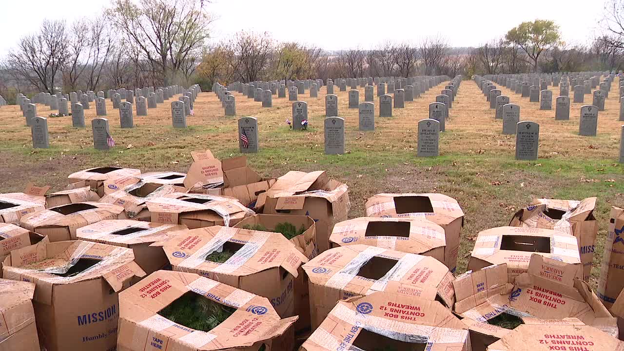 Plea for Change: Restoring Honor to North Texan Veterans' Final Resting Place