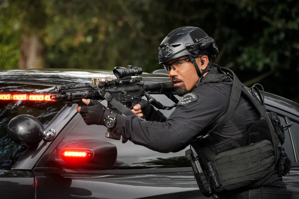 S.W.A.T Renewed for Eighth Season After Surprising Fans