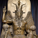 Satanic Temple Challenges Florida Governor on Religious Freedom