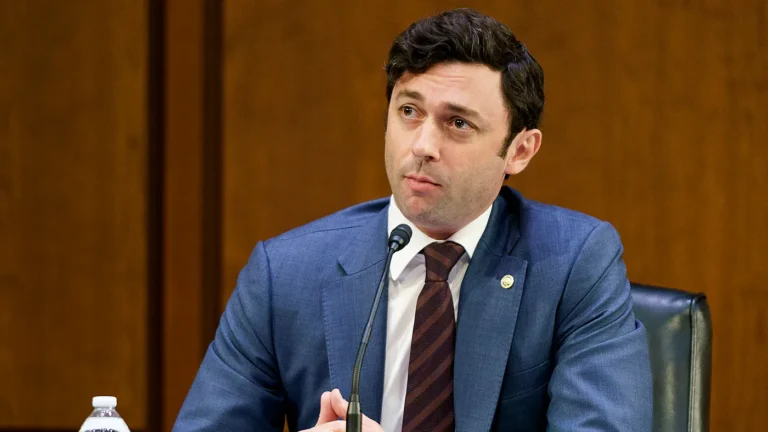 Senator Ossoff Advocates for Tax Relief for Georgia Teachers