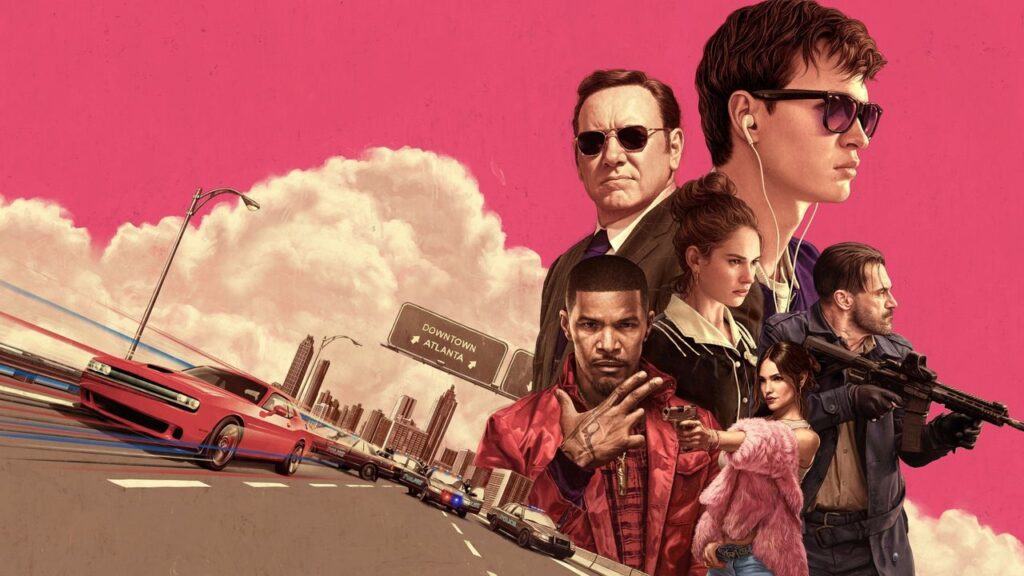Stream Baby Driver Now On Netflix: A Complete Guide