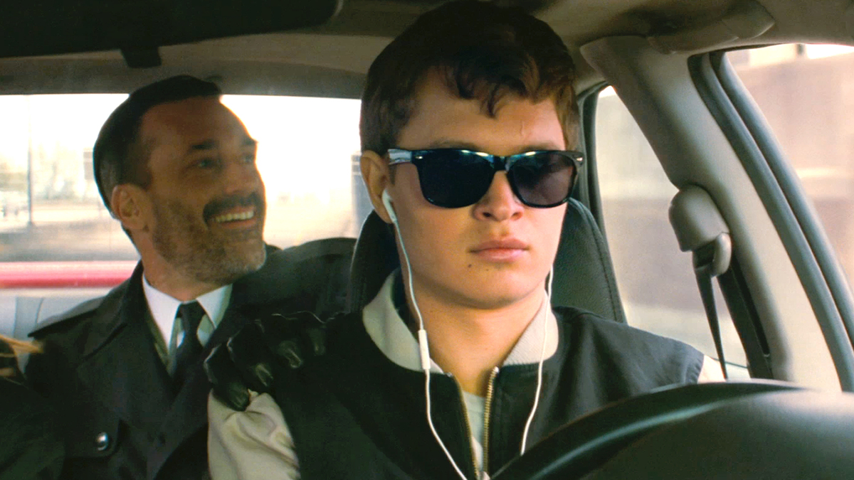 Stream Baby Driver Now On Netflix: A Complete Guide
