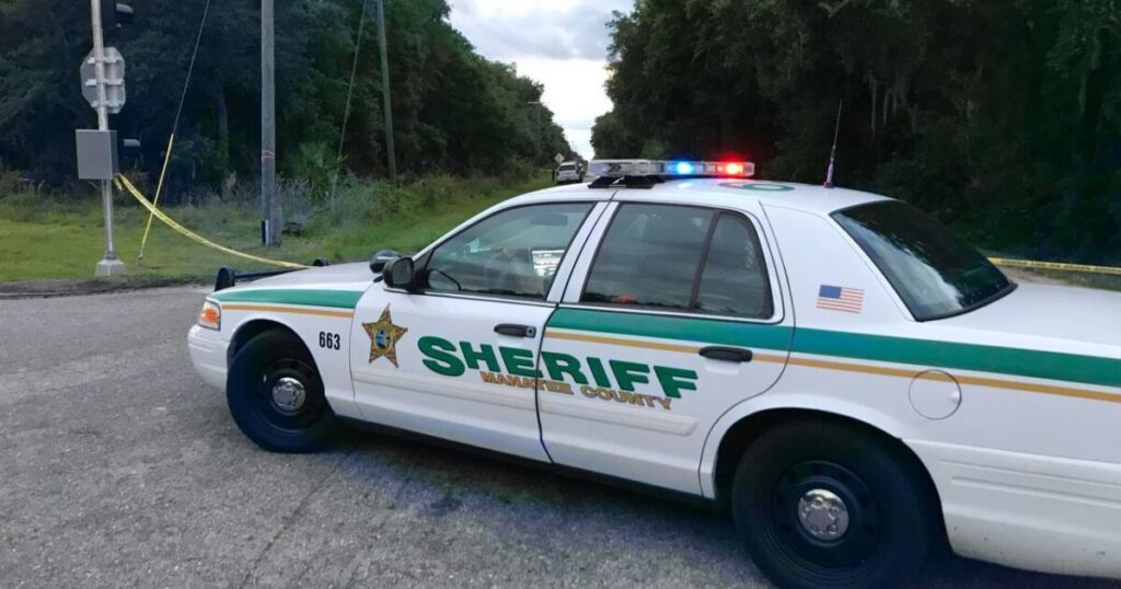 Terrifying Revelation: Woman Blames 'God' for Florida Highway Shooting