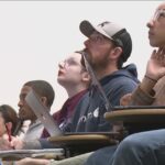 Texas College Students to Assist in Solving Cold Case Files