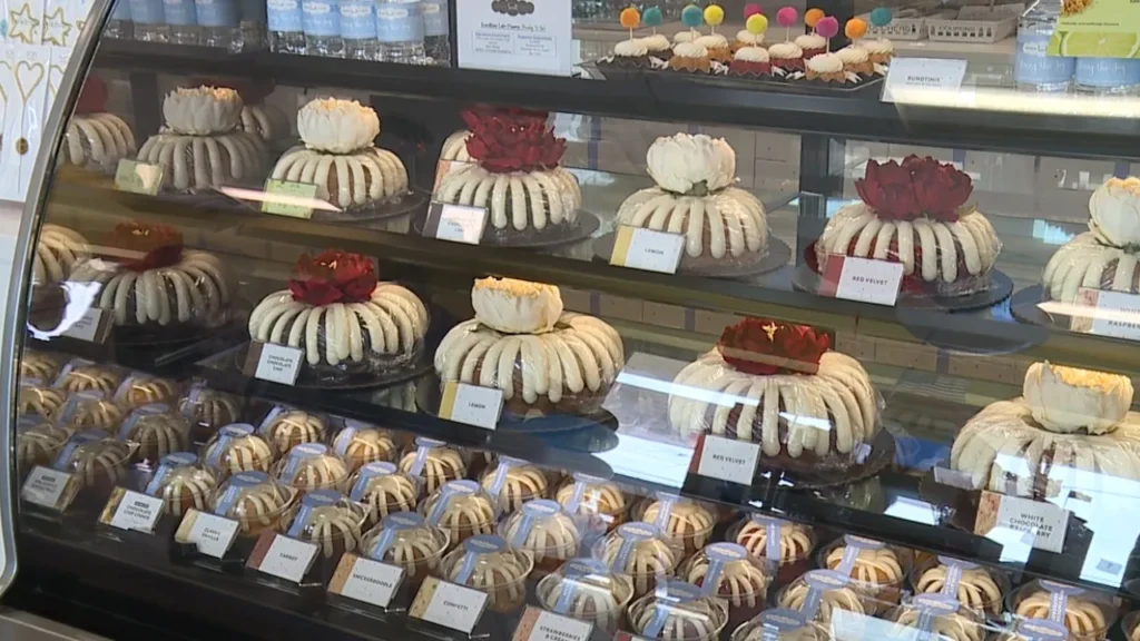 Texas' Historic Bakery Marks 156 Years of Sweet Success