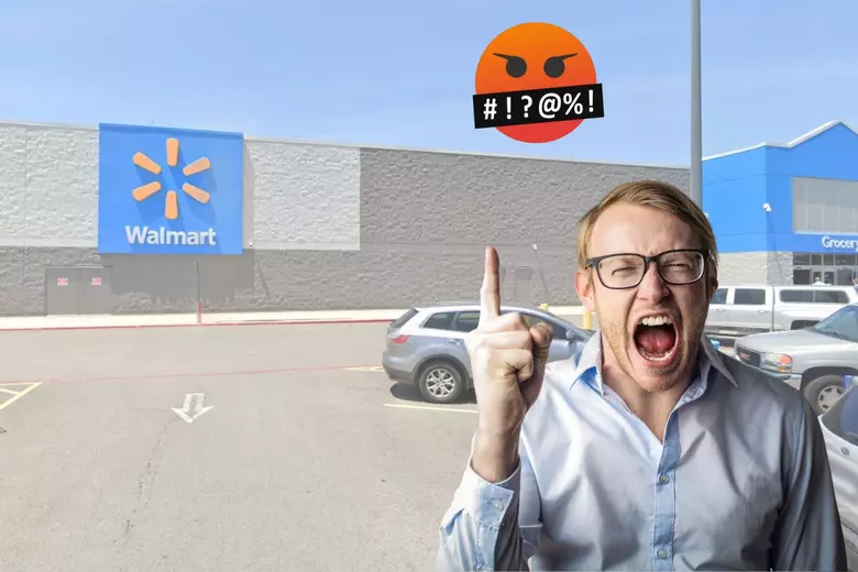Top10 Common Complaints Texans Have About Shopping at Walmart