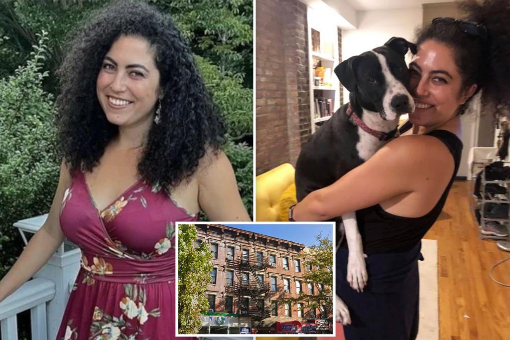 Tragic Discovery in NYC Apartment Leads to Ex-Boyfriend's Arrest