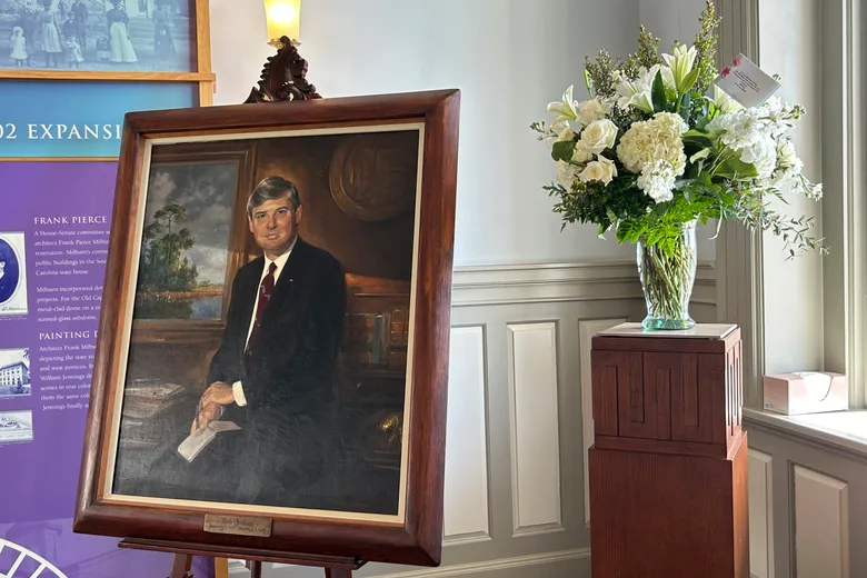 Tributes for Bob Graham: Honoring a Florida Statesman