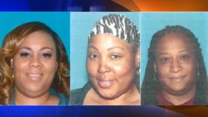 Trio Accused of Stealing Millions from Low-Income Families and EBT Recipients in California
