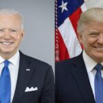 Trump Leads Biden Among Florida Voters, FAU Poll Finds