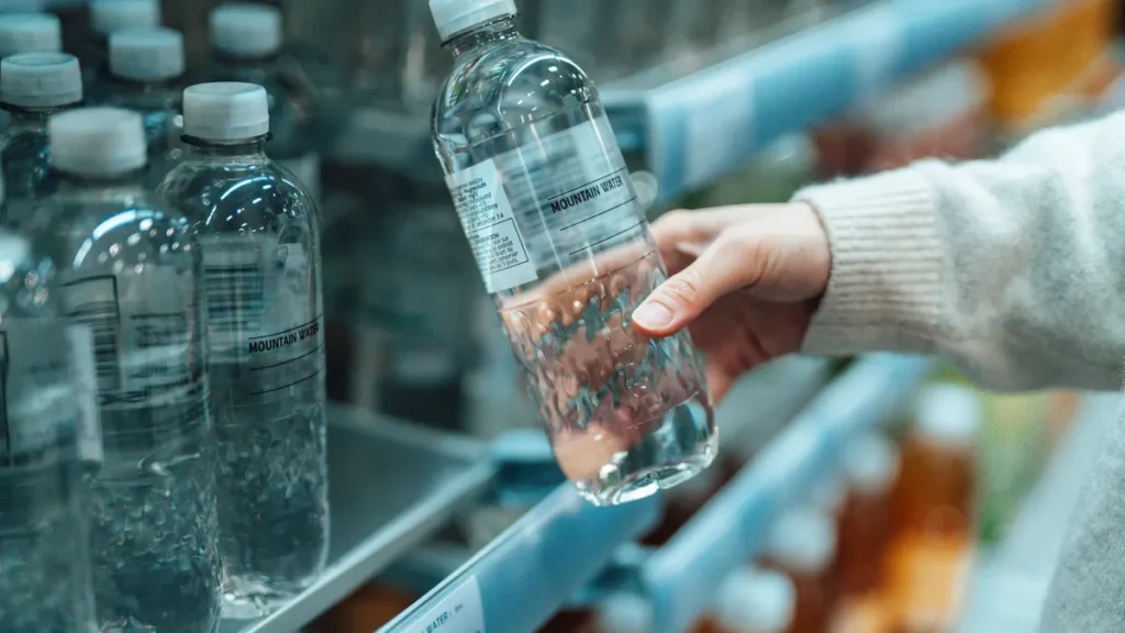 The Tap vs. Bottled Water Debate: What's the Best Choice?
