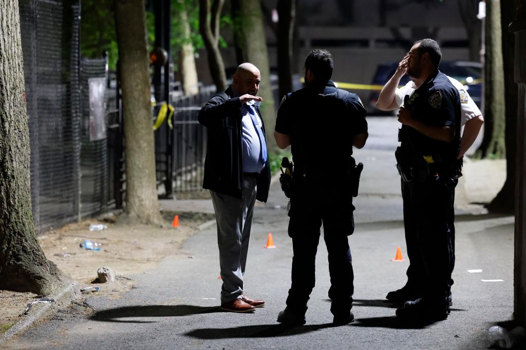 NYC Teens Face Grim Toll: Two Dead, Six Injured in Surge of Violence Ahead of Summer
